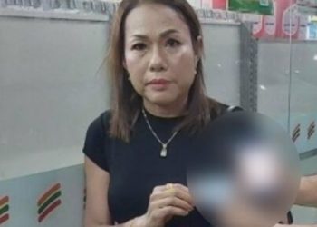 일본 남성 73명에 12억 뜯어낸 태국 트랜스젠더 여성