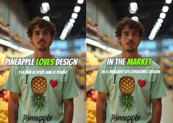 파인애플은 사귀자 신호? … 헌팅 성지로 떠오른 ‘이곳’