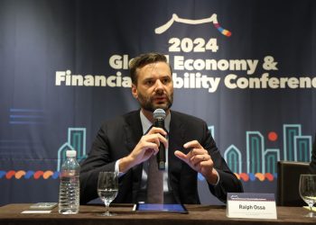 “지정학적 분절화 지속시 세계경제 실질소득 5% 감소”