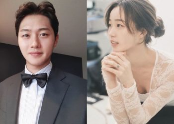 “여자친구 있어요”…오상욱, 한일 혼혈 모델과 열애설