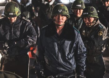 영화 ‘서울의 봄’ 아카데미 출품한다