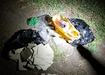 북한, 쓰레기 풍선 또다시 부양…올들어 21번째