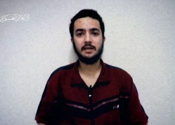 “바이든, 전쟁 멈춰라”…미국 인질 숨지기 전 마지막 유언