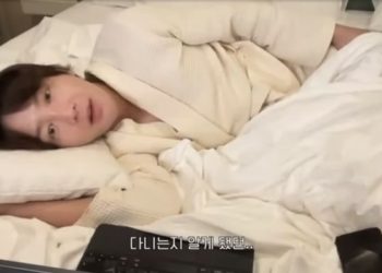 암투병 중 장근석 “남은 삶의 시간 별로 없다”