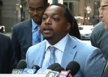 경찰 자백 강요에 살인 누명 … 5천만달러 배상금