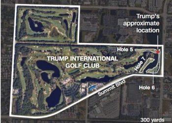 (5보)두 번째 암살시도 “용의자 어떻게 접근할 수 있었나”