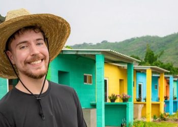 ‘구독자 3억명’ 미스터비스트, LA서 ‘노동착취’ 집단소송 당해