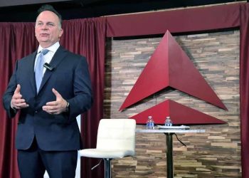 델타, 아시아 허브로 인천공항 낙점 …미 13개 도시 한국 직접연결