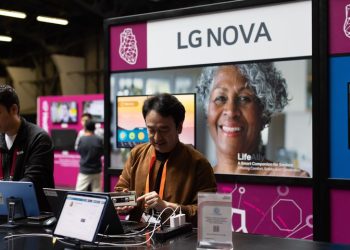 샌프란시스코서 이노베이션 페스티벌 …LG, 스타트업 발굴 나서