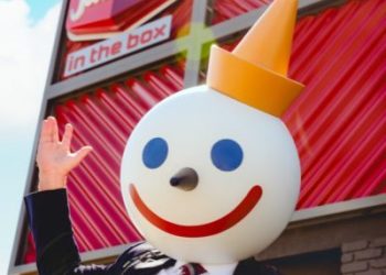 “웬디스, 우리 따라하지마” … 잭인더박스, 웬디스 직격