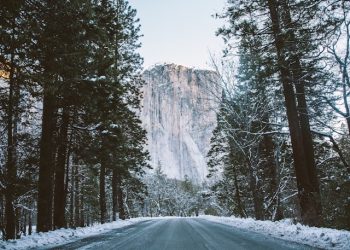 요세미티  눈 온다 … 남가주 이번주 강우 가능성