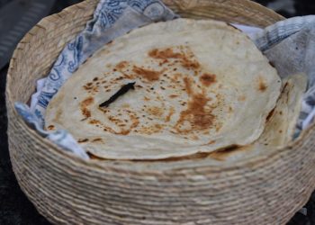 또띠야∙타말레 등 옥수수 가루 음식에 엽산첨가 의무화