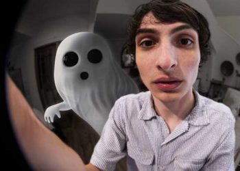 [화제] “Ring 캠으로 귀신 잡자” … 할로윈 이벤트