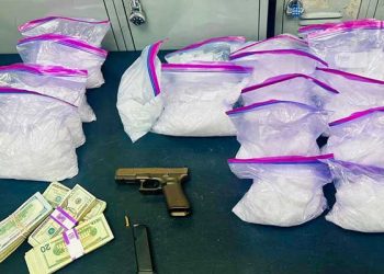 “LA 다운타운에 마약상들 대거 몰린다”