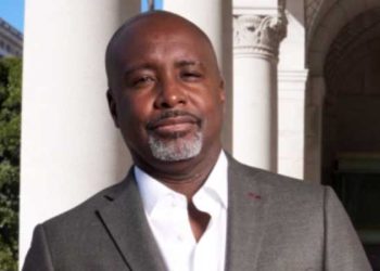 신임 LA 시의장, 한인회관 방문..”노숙자-치안대책 집중할 것”