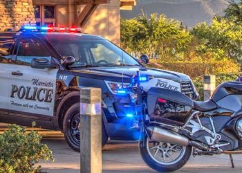 비번 경관 연루된 로드레이지 총격 사건.. 한 명 중상