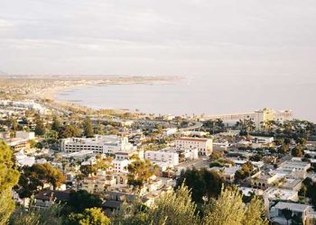 벤추라 해변 하수도서 메탄가스 대량 누출… 주민 긴급대피명령