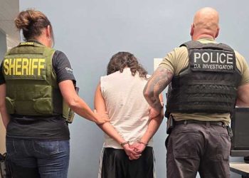 “리버사이드에 성범죄 괴물았다” 뉴질랜드 경찰 긴급통보