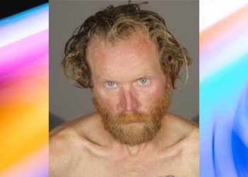 알몸 노숙자, 혼자 사는 여성집 침입해 음란행위