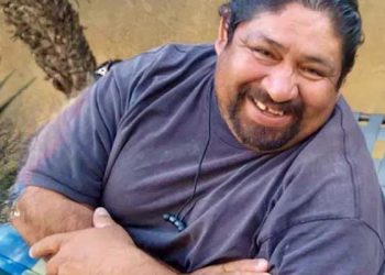 대낮 땡볕서 일하던 옥스나드 농장노동자 안타까운 죽음