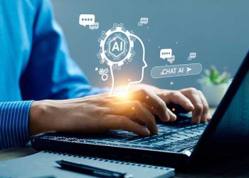 이력서, 자기소개서에  AI 이용 구직자 증가