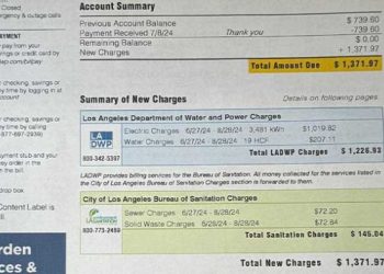 [이런 일도]18년 만에 밝혀진 충격 진실 … “이웃집 전기료 대신 내고 있었다”