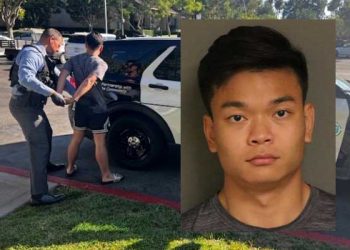 어바인 독신여성들 떨게 한 연쇄절도범 … 잡고보니 10대