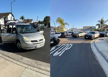 어바인서 남미 원정절도단 여전히 활개