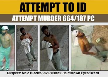 유명 식당 발렛파킹남 잔혹폭행범  “꼭 잡아야” 공개수배