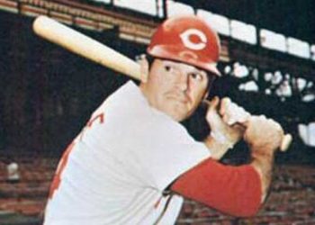 ‘영구제명’ 레전드’ 피트 로즈, 83세로 별세