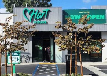 비건 전문 ‘하트 하우스’, LA 4개 매장 모두 폐점