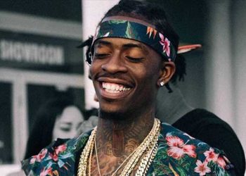 래퍼 리치 호미 콴 자택서 숨진 채 발견