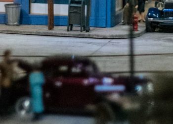 “교회에 개 데려와도 안잡아 먹는다”