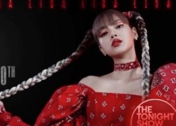 블랙핑크 리사, 루이비통家 며느리 되나…남친 부모 만났다