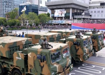 “폴란드, 자국에 천무 미사일 생산공장 설립 한국과 계약”