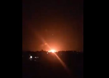 이스라엘, 레바논 이어 시리아 연일공습…6명 사상