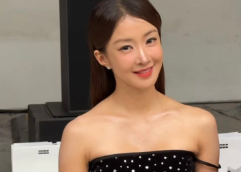 확 달라진 외모, 배우 이시영 맞아? …해명 들어보니