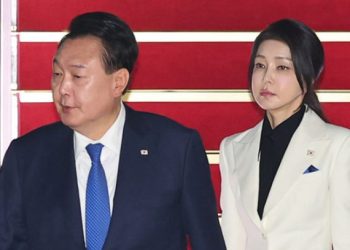 여권내 ‘김 여사 사과론’ 분출 … “국민 눈 높이 맞춰 출구전략 찾아야”