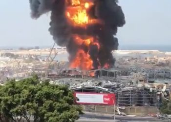 레바논 사망자 2000명 돌파 … 이스라엘 무차별 공격