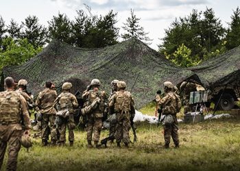 미시건대 중국 유학생 5명, 군부대 주변 촬영  기소