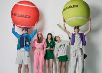 [명품 브랜드] 오스트리아서 70년전 탄생 테니스 브랜드 ‘헤드’ 아시나요
