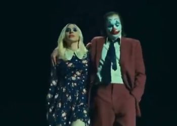 호불호 갈려도 ‘조커:폴리 아두’ 첫 주 북미 1위