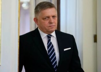 슬로바키아 총리 “내 임기 중엔 우크라 나토 가입 불가”