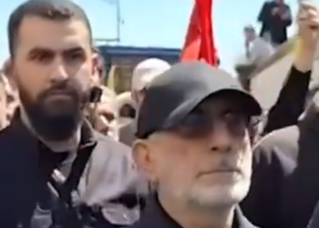 “‘사망설’ 이란 쿠드스군 사령관 건재”