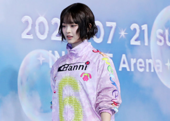 베트남계 뉴진스 하니 “국정감사 혼자 나가겠다”