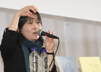 “베팅사이트 유력후보 무라카미 하루키, 찬쉐였다”