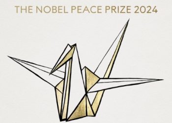 노벨 평화상, 일본 원폭피해자단체 ‘니혼 히단쿄