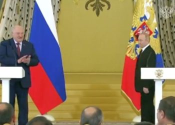 러시아 “이달 브릭스 정상회의에 24개국 정상 참석 예정”