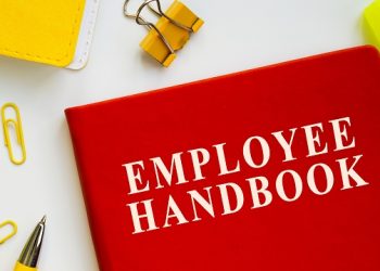 [Q&A]  종업원 핸드북, 반드시 갖춰야 하나요?