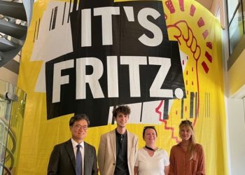 독일 최초 케이팝 전문 라디오 프로그램 신설